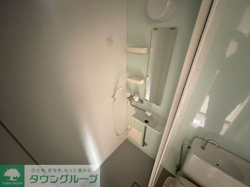 メゾン・カルガの物件内観写真