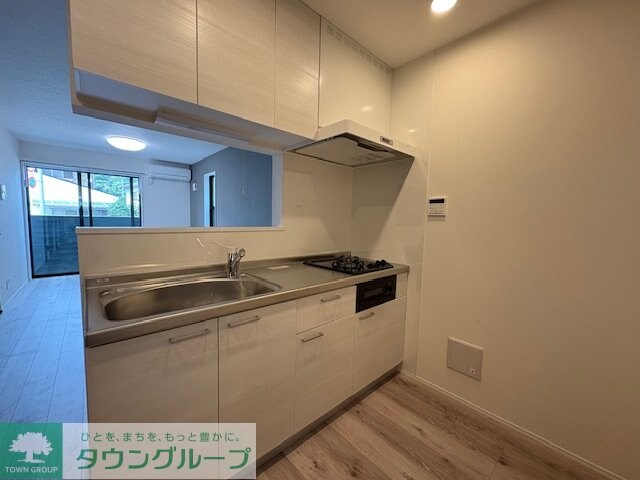 グランコート高尾町の物件内観写真