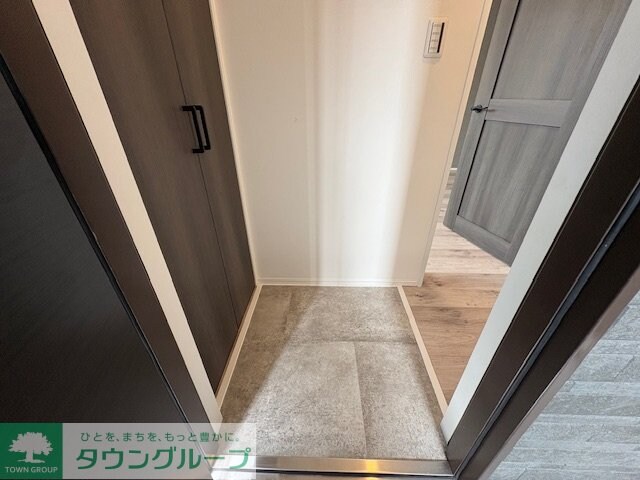 グランコート高尾町の物件内観写真