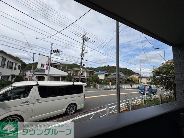 グランコート高尾町の物件内観写真