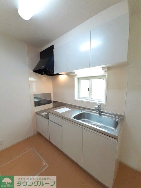 リバーサイドハピネスの物件内観写真