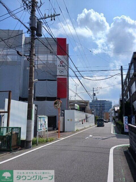 グリーンフィールドＨの物件内観写真