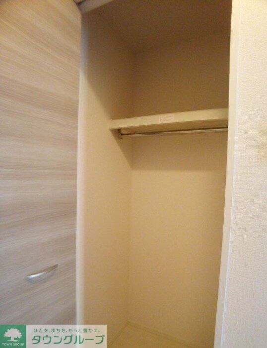 ラ・セーヌの物件内観写真