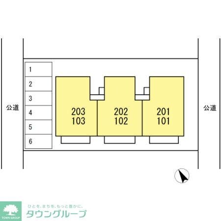 ボナール杉本の物件内観写真
