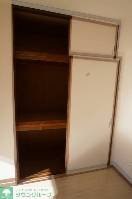 ボナミの物件内観写真