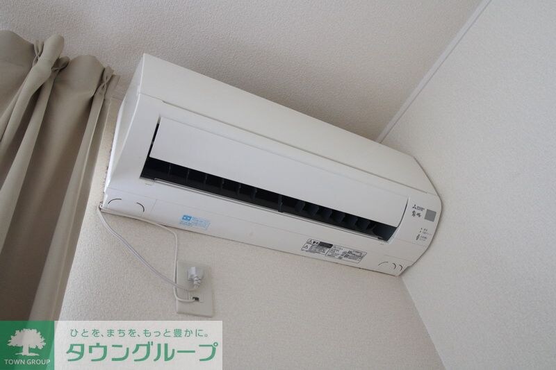 レオパレス東豊田IIの物件内観写真