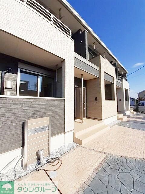 ルシエル　アンの物件内観写真