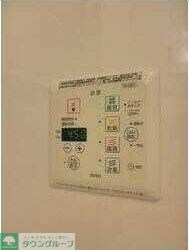 グレースコートの物件内観写真