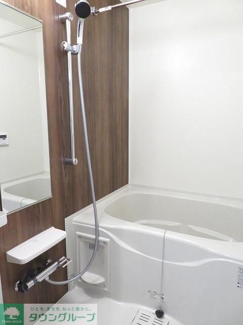 インハーリットの物件内観写真