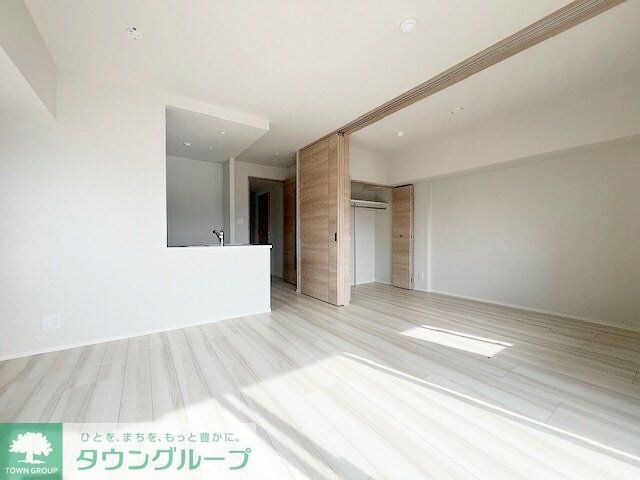 VITA八王子の物件内観写真