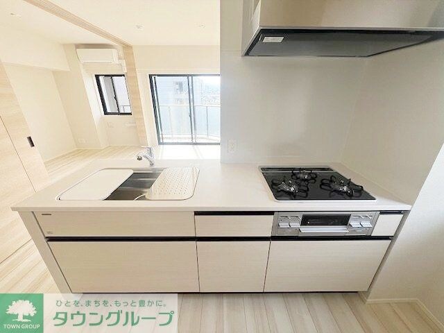 VITA八王子の物件内観写真