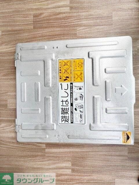 VITA八王子の物件内観写真