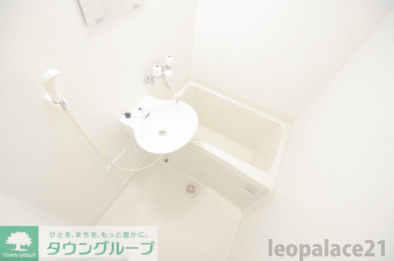 レオパレス壱番橋の物件内観写真