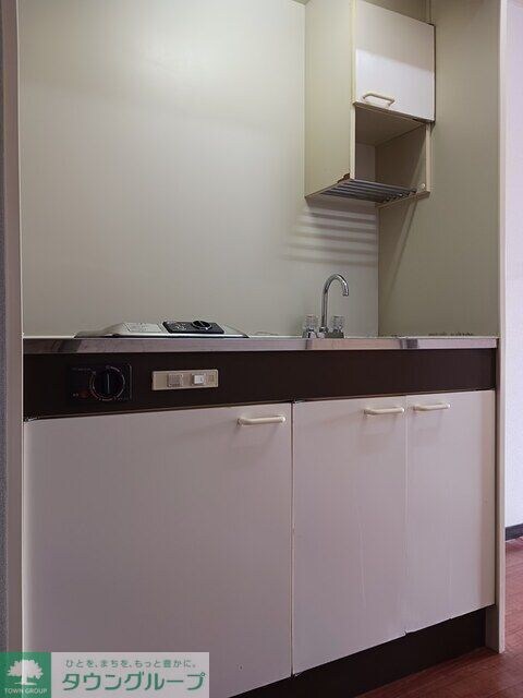 ウインク松木の物件内観写真