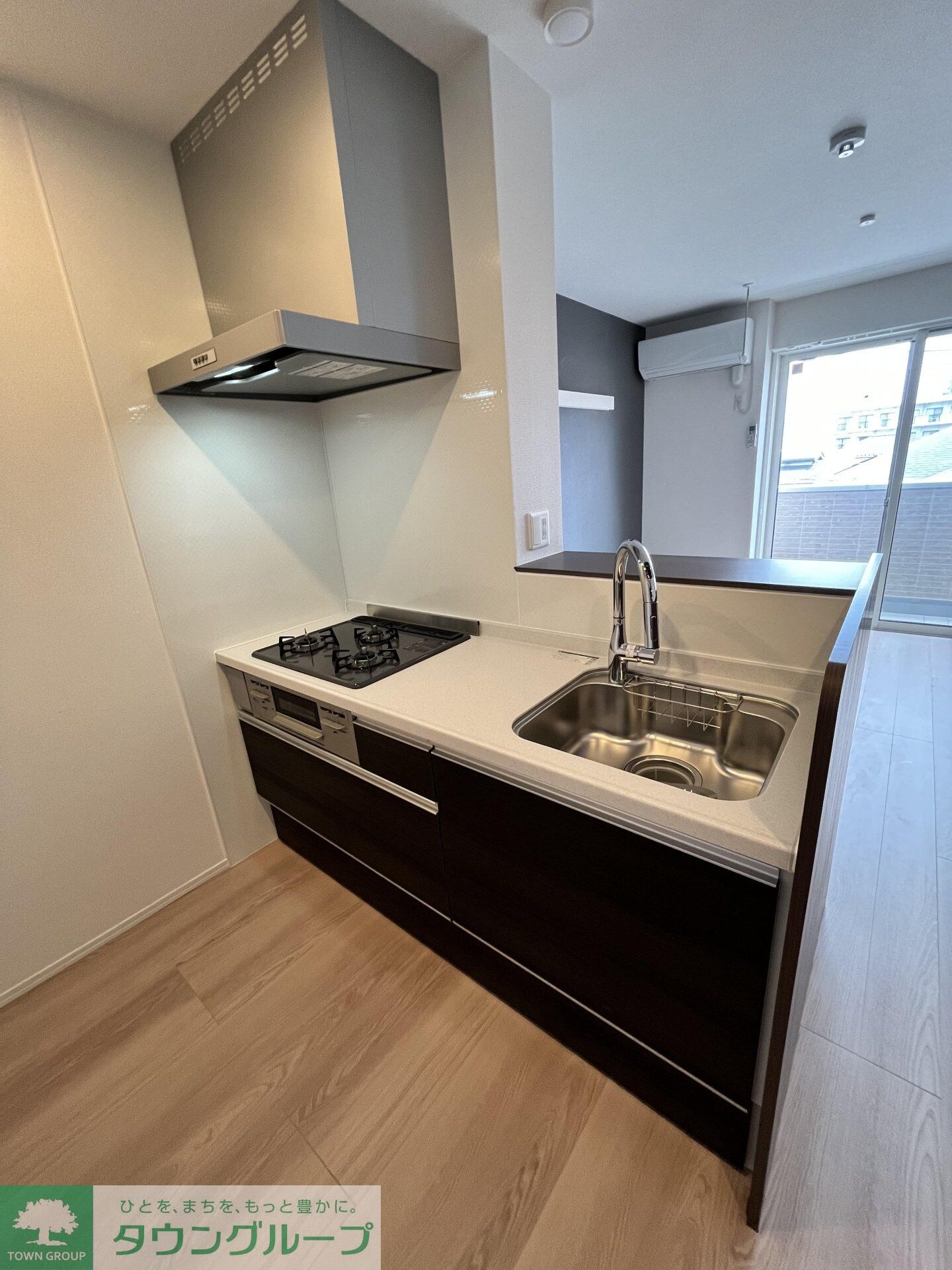 プラム清新一丁目の物件内観写真