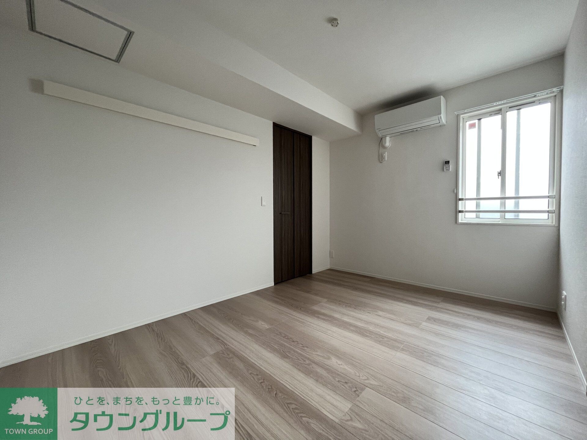 プラム清新一丁目の物件内観写真