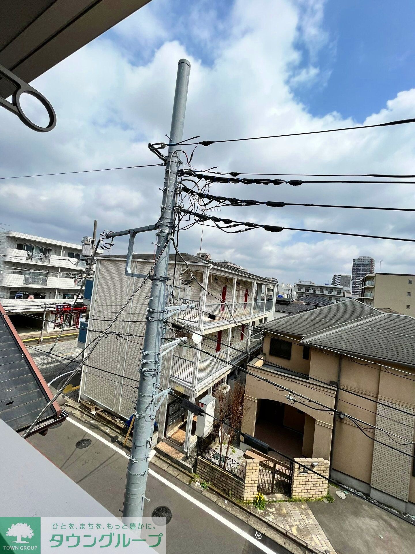 プラム清新一丁目の物件内観写真