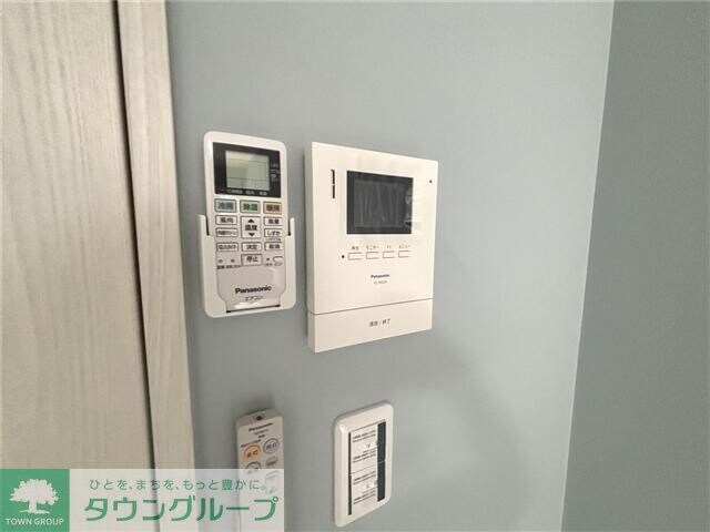 プルミエール多摩大塚の物件内観写真