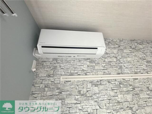 プルミエール多摩大塚の物件内観写真