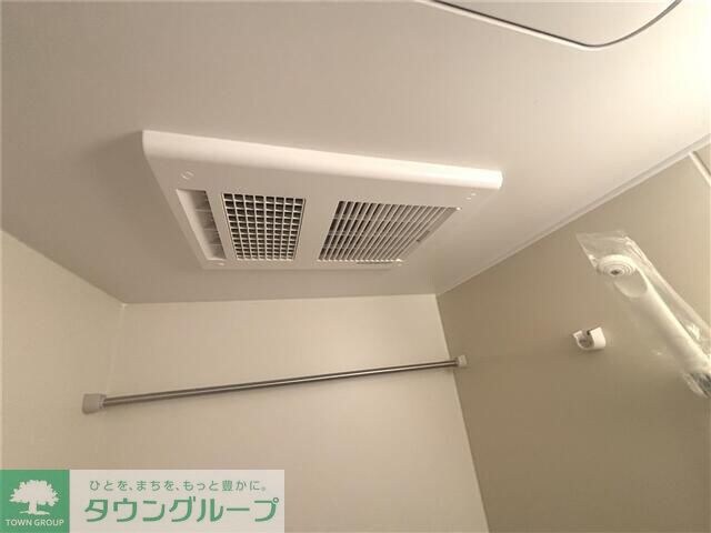 プルミエール多摩大塚の物件内観写真