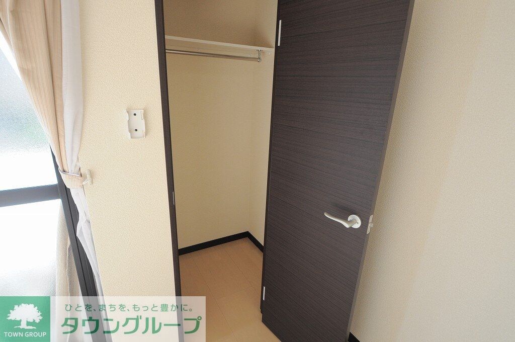 レオネクストからんの物件内観写真