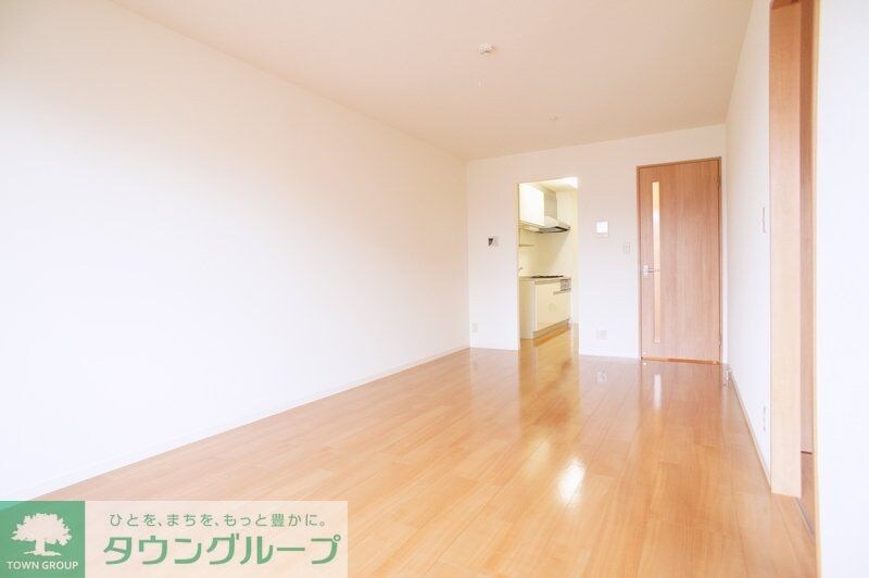 グレースシャトーの物件内観写真