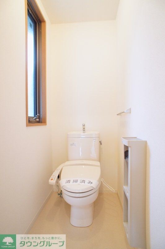 グレースシャトーの物件内観写真