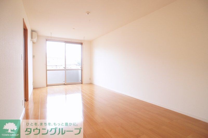 グレースシャトーの物件内観写真