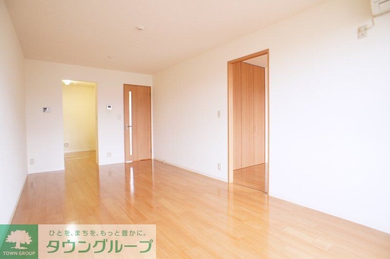 グレースシャトーの物件内観写真