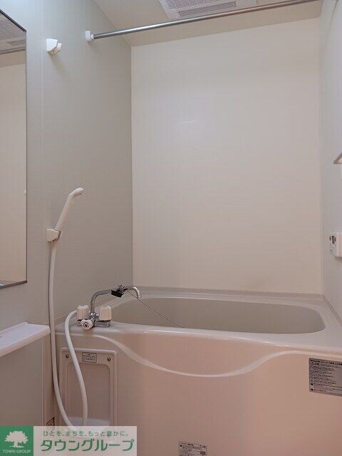 シュティル　シェーネの物件内観写真