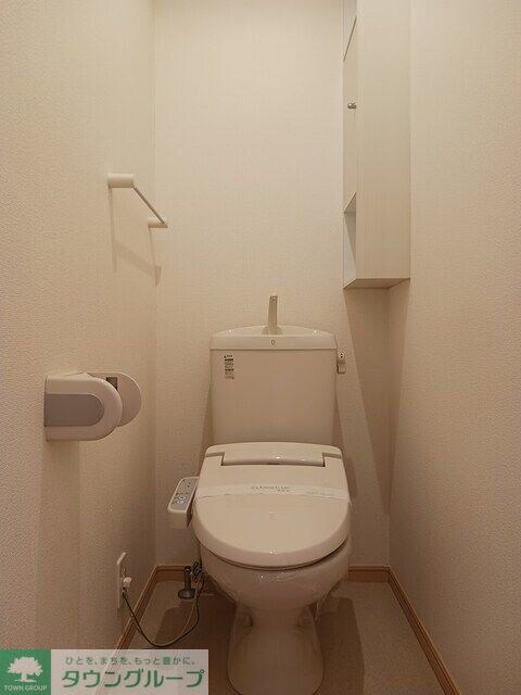 シュティル　シェーネの物件内観写真