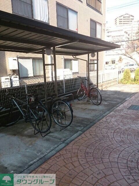 シュティル　シェーネの物件内観写真