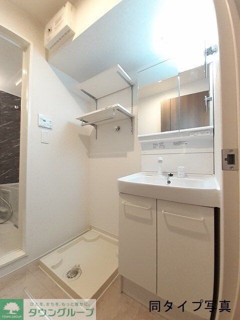 桔梗の物件内観写真