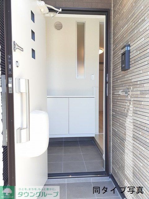 桔梗の物件内観写真