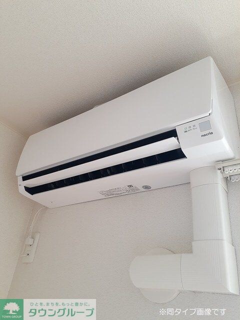 桔梗の物件内観写真