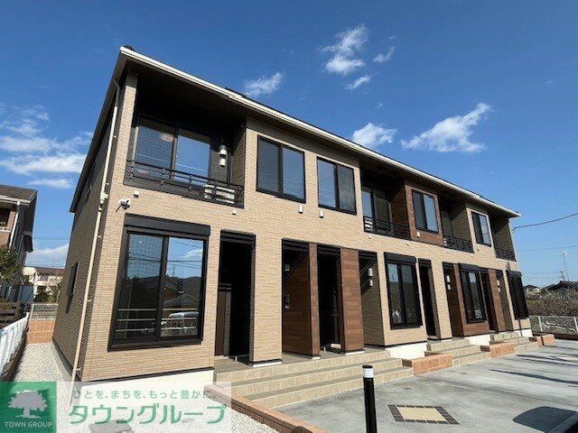 桔梗の物件内観写真