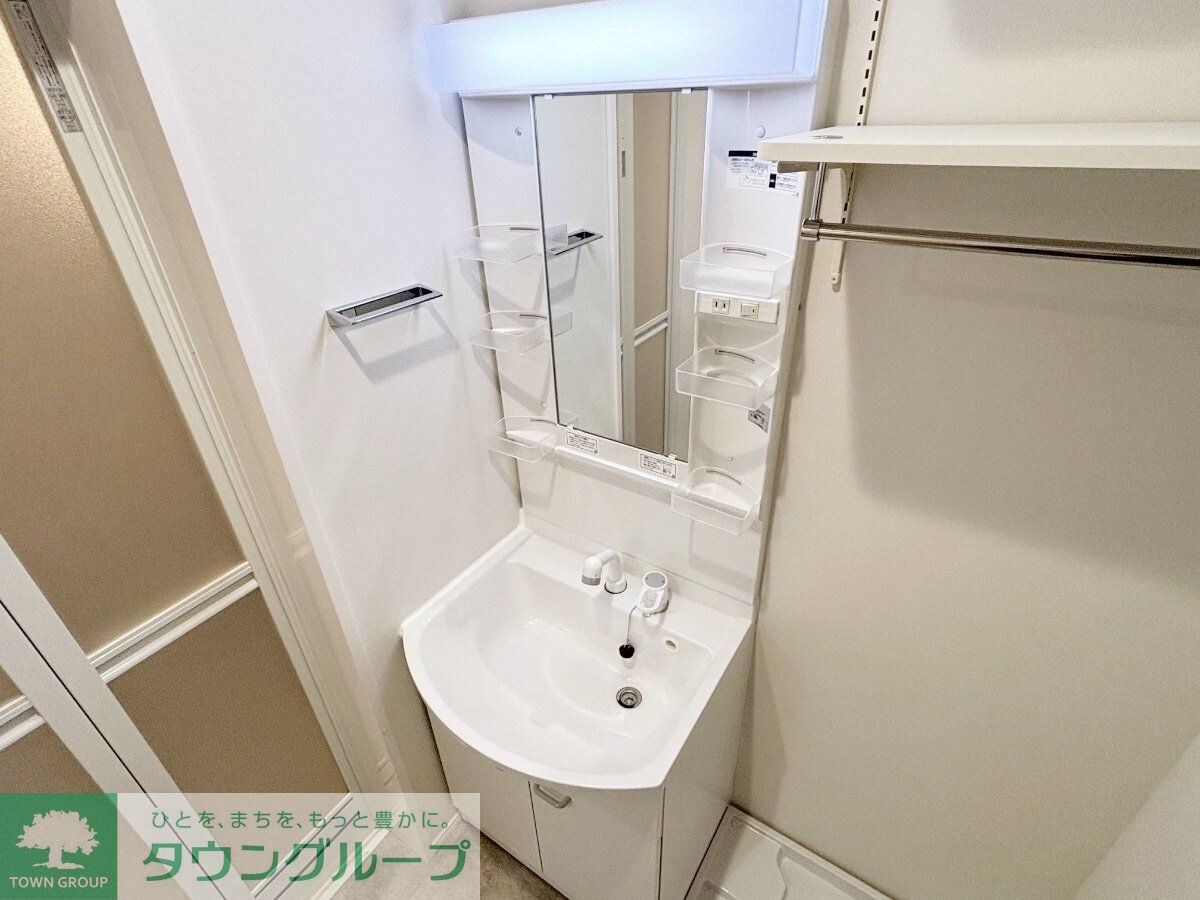 GRADUS上溝IIの物件内観写真