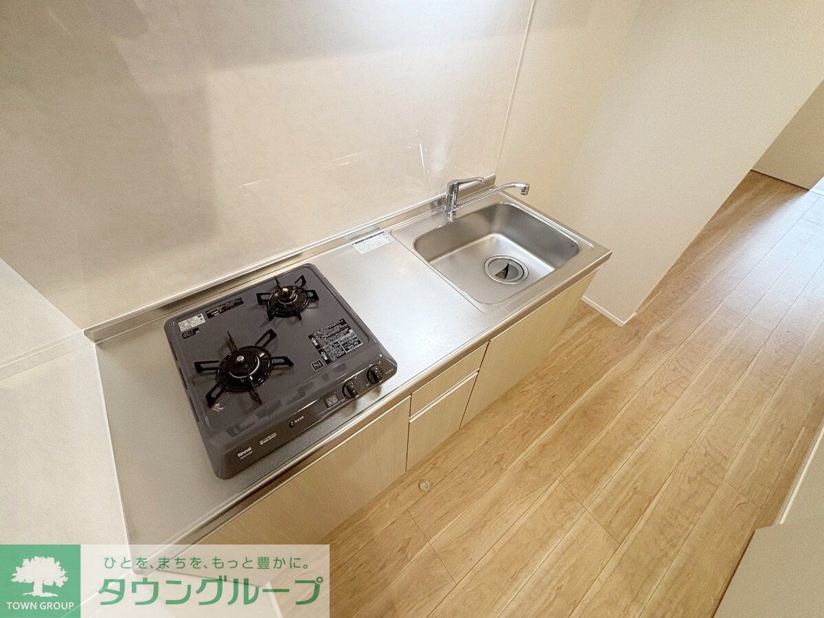 GRADUS上溝IIの物件内観写真