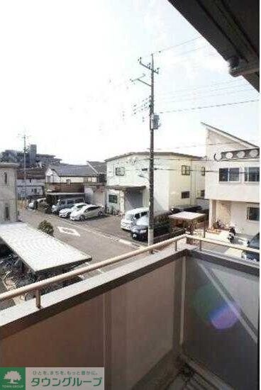 グランレーヴの物件内観写真