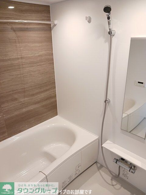 スカイデューの物件内観写真