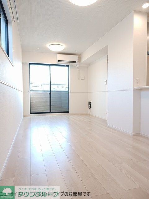 スカイデューの物件内観写真