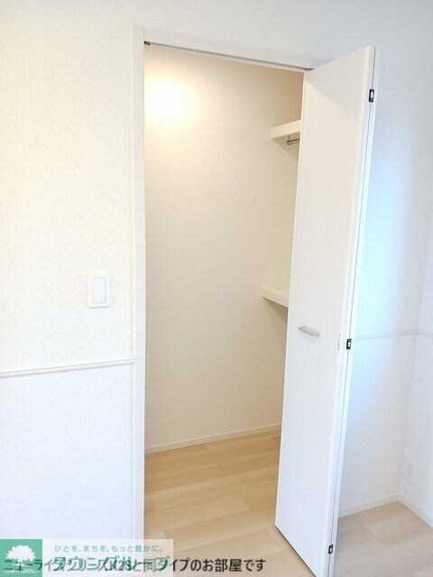 スカイデューの物件内観写真