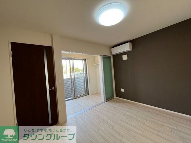 リッシュの物件内観写真