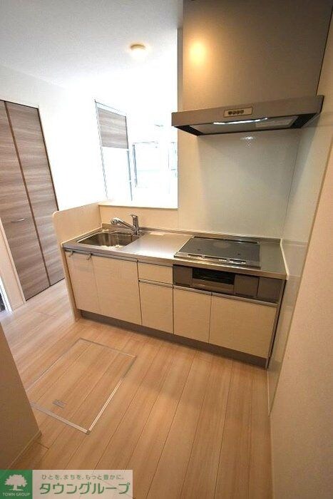 エスペランサの物件内観写真