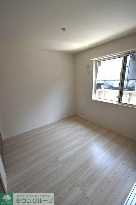 エスペランサの物件内観写真