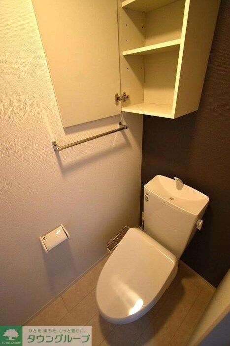 エスペランサの物件内観写真