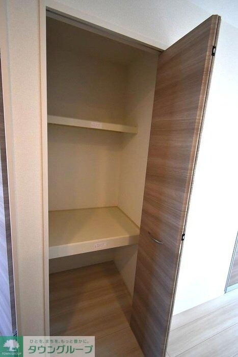 エスペランサの物件内観写真