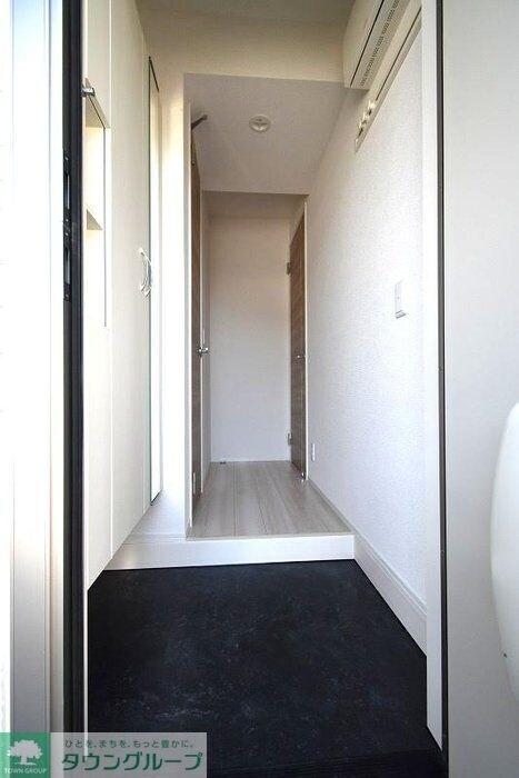 エスペランサの物件内観写真