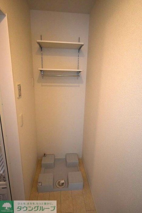 エスペランサの物件内観写真