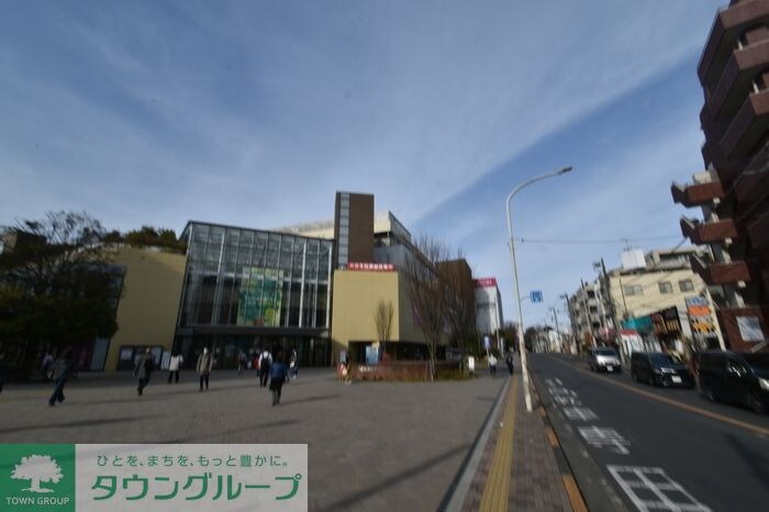 エンドレスタワーの物件内観写真